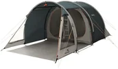 Namioty - Easy Camp Namiot 4-osobowy Galaxy 400 - steel blue - miniaturka - grafika 1