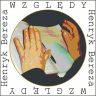 Poezja - Względy - Henryk Bereza - miniaturka - grafika 1