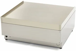 MAXIMA Ławka robocza Maxima 600 60 X 60 CM MAXIMA 09391700 09391700 09391700 - Meble gastronomiczne - miniaturka - grafika 4