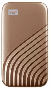 Western Digital Passport 2TB (WDBAGF0020BGD-WESN) - Dyski SSD - miniaturka - grafika 2