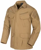 Odzież taktyczna i umundurowanie - Helikon tex Bluza SFU NEXT - PolyCotton Ripstop - Coyote - S (BL-SFN-PR-11-B03) HE.BL-SFN-PR-11-B03 - miniaturka - grafika 1