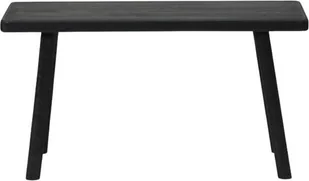 House Doctor Ławka Nadi MB Ławka Nadi MB - Ławy i stoliki kawowe - miniaturka - grafika 2