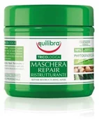 Maski do włosów - Equilibra Tricologica Restructuring Mask Hair naprawcza maska do włosów restrukturyzacyjna 250ml - miniaturka - grafika 1