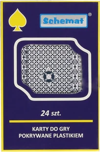 Schemat Karty 24 listki SCHEMAT KY00SCH - Podręczniki dla szkół podstawowych - miniaturka - grafika 2