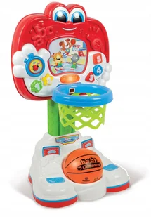 Koszykówka Interaktywna - Zabawki interaktywne dla dzieci - miniaturka - grafika 2