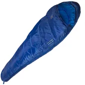 Śpiwory - Highlander Śpiwór Turystyczny Sleepline 250 Mummy Niebieski SB035-DB - miniaturka - grafika 1