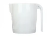 Akcesoria i części AGD - Naczynie główne do aQuator Classic/Silver+ 3l - miniaturka - grafika 1