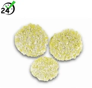 KARCHER Pady polerujące do kamienia / linoleum / PCV - Akcesoria do urządzeń czyszczących - miniaturka - grafika 3