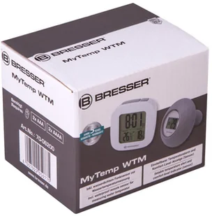 Bresser MyTemp WTM - Stacje pogodowe - miniaturka - grafika 9