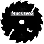Tarcze do pił - FABA 300x3,2/2,1/70 z-18+4 GM Piła Spiekowa PI-503 EVO2 P0300803-2 - miniaturka - grafika 1
