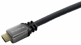 GÖTZE & JENSEN GÖTZE & JENSEN Kabel HDMI HDMI GÖTZE & JENSEN GoldenLine 3 m - Kable GÖTZE & JENSEN GÖTZE & JENSEN Kabel HDMI HDMI GÖTZE & JENSEN GoldenLine 3 m - Kable - miniaturka - grafika 3