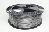 Wkłady do długopisów - SPECTRUM Filament do drukarki 3D SPECTRUM, PLA, srebrny, 1.75 mm, 2 kg - miniaturka - grafika 1