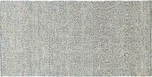 Dywany - Normann Copenhagen Dywan Polli 100 x 200 cm kolorowy jasny 603672 - miniaturka - grafika 1