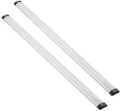 Oprawy, klosze i abażury - Solight ZESTAW 2x LED Oświetlenie blatu kuchennego ściemnialne LED/5W/230V - miniaturka - grafika 1