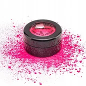 Cienie do powiek - Cienie Do Oczu Uv Sypkie Stargazer Uv Różowy - miniaturka - grafika 1