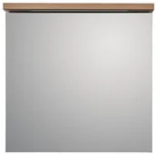 Szafki łazienkowe - Deftrans Szafka lustrzana z oświetleniem STILLA - miniaturka - grafika 1