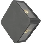 Lampy ścienne - Dar Lighting Weiss Kinkiet Dar Lighting WEI2139 - miniaturka - grafika 1