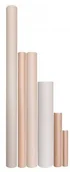 Akcesoria do pakowania - OFFICE PRODUCTS Tuba tekturowa OFFICE PRODUCTS śr. 100 mm, dł. 750 mm, na formaty A1, B2, B1 15061811-18 - miniaturka - grafika 1