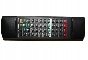 Pioneer Pilot Rotel RR927 RA985 RC972 RX950 Zamiennik - Piloty - miniaturka - grafika 5