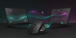 Logitech MX Master 2S Grafitowy (910-005139) - Myszki - miniaturka - grafika 8