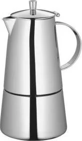 Cilio Kawiarka model Treviso 202113 (na 4 filiżanki) (CI-202113) - Zaparzacze i kawiarki - miniaturka - grafika 2