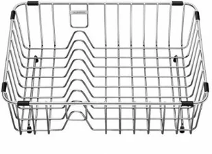 Blanco Kosz na naczynia (351x251 mm) (231693) - Akcesoria i części AGD - miniaturka - grafika 5