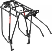 Błotniki rowerowe - Kross Bagażnik, Travel Rack, 24/28" - miniaturka - grafika 1