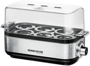 Jajowary Rommelsbacher ER 600 - Jajowary Jajowary Rommelsbacher ER 600 - Jajowary - miniaturka - grafika 1