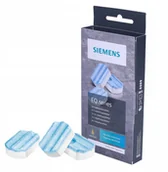 Akcesoria i części AGD - Siemens Tabletki do odkamieniania ekspresu TZ80002 - miniaturka - grafika 1