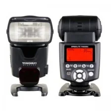 YongNuo YN-500EX - Lampy błyskowe YongNuo YN-500EX - Lampy błyskowe - miniaturka - grafika 2