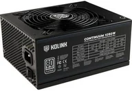 Zasilacze komputerowe - Kolink Continuum - miniaturka - grafika 1