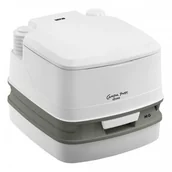 Toalety turystyczne i przenośne - Thetford Campa Potti Qube MG toaleta przenośna MG - miniaturka - grafika 1