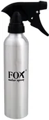 Pozostałe akcesoria fryzjerskie - Fox Spryskiwacz aluminiowy 250ml - miniaturka - grafika 1