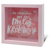 Skarbonki - Pan Dragon Skarbonka Home 2-Królewna Nowa - miniaturka - grafika 1