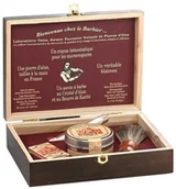 Zestawy kosmetyków męskich - Zestaw do Golenia dla Mężczyzny - Osma Coffret - miniaturka - grafika 1