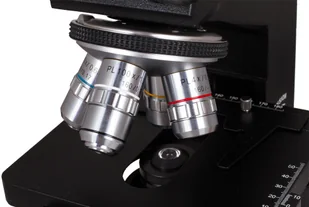 Levenhuk Mikroskop cyfrowy trójokularowy D870T 8M - Mikroskopy i lupy - miniaturka - grafika 8