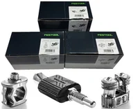 Wiertła - FESTOOL Zestaw Łączników EV/32-Set 203420 19972 - miniaturka - grafika 1