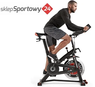 Schwinn IC7 - Rowery treningowe - miniaturka - grafika 8