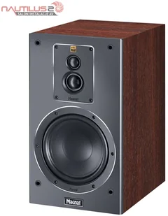 Magnat Signature 503 Mocca (Para) Mocca - Głośniki i kolumny - miniaturka - grafika 2