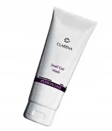 Maseczki do twarzy - Clarena Żelowa Maska Ze Śluzem Ślimaka Snail Mask - miniaturka - grafika 1