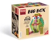 Klocki - Piatnik Bioblo Klocki 340 Elmentów 5831_WIPIAM0UC040217 [10009511] - miniaturka - grafika 1