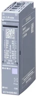 Podzespoły elektroniczne - Siemens Simatic et 200sp analog input module ai 2xi 2-/4-wire stan 6ES7134-6GB00-0BA1 - miniaturka - grafika 1