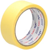 Taśmy klejące - Dalpo TAŚMY Taśma klejąca 38mmx25m maskująca - miniaturka - grafika 1