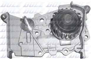 INDUSTRIAS DOLZ R236 - Pompy wodne - miniaturka - grafika 2