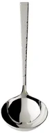 Przybory do gotowania - Villeroy & Boch Blackshmit Chochla do sosu 12-6387-1760 - miniaturka - grafika 1