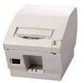 Kasy fiskalne - Star Star TSP 743D II-24 Drukarka paragonów - Monochromatyczny - Bezpośrednia termiczna 39442310 - miniaturka - grafika 1