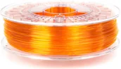 Filamenty i akcesoria do drukarek 3D - Filament 3D colorFabb nGen Orange Transp 1,75mm - miniaturka - grafika 1