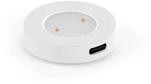 Huawei Alogy Ładowarka Alogy do zegarka stacja dokująca do Watch GT GT2 Biała 10115X0 - Ładowarki do telefonów - miniaturka - grafika 5