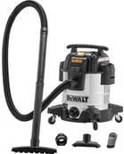 Odkurzacze przemysłowe - DeWalt DXV30SPTA - miniaturka - grafika 1