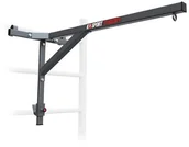 Pozostały sprzęt i akcesoria do ćwiczeń - K-SPORT Uchwyt Mocowanie do worka bokserskiego gruszkę na drabinkę 150kg KSH008/2 K-SPORT - miniaturka - grafika 1